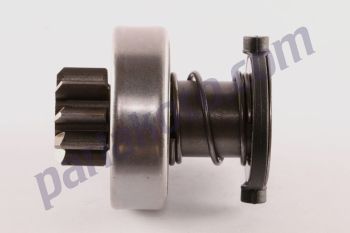 Form Metal FM53623 Peugeut Boxer Fiat Ducato Cıtroen Jumper 2.5 16 Kanal 9 Diş 6033 ADO 204 Marş Dişlisi