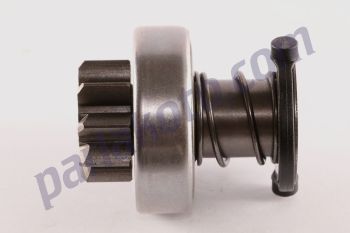 Form Metal FM53624 Renault Mascott Iveco Daıly 2 16 Kanal 9 Diş 6033 ADO 077 Marş Dişlisi