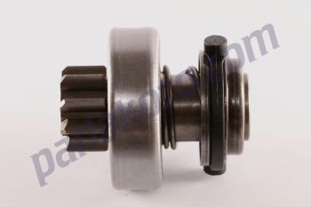 Form Metal FM53625 Peugeot Boxe Fiat Ducato Cıtroen Jumper 10 Kanal 9 Diş 9002336224 Marş Dişlisi