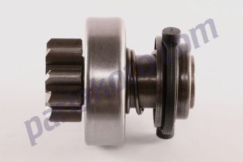 Form Metal FM53626 Iveco Otoyol Cıtroen Jumper Renault Trafik Master 10 Kanal 9 Diş 9003336283 Marş Dişlisi