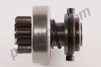 Form Metal FM53628 Atlas Copco Magirus 10 Kanal 11 Diş 9002336230 Marş Dişlisi
