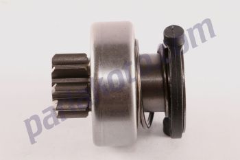 Form Metal FM53630 Mercedes Benz 180 200 220 230 Audi A4 Fiat Punto Bravo 10 Kanal 9 Diş 1006209618 Marş Dişlisi