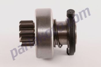 Form Metal FM53633 Alfa Romeo Cıtroen Opel 10 Kanal 9 Diş 1006209584 Marş Dişlisi