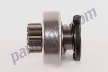 Form Metal FM53634 Citroen Berlingo Peugeot Partner Mercedes Benz 10 Kanal 10 Diş 1006209678 Marş Dişlisi