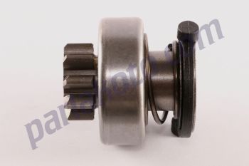 Form Metal FM53635 Fiat Bravo Marea Toyota Carina 10 Kanal 9 Diş 1006209607 Marş Dişlisi