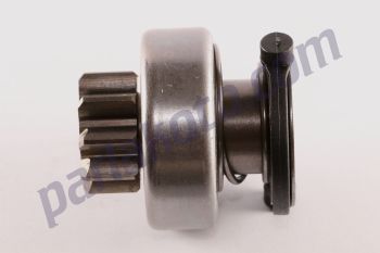 Form Metal FM53637 Alfa Romeo Fiat Marea Bmw Opel Ford Granada 10 Kanal 9 Diş  1006209634 Marş Dişlisi