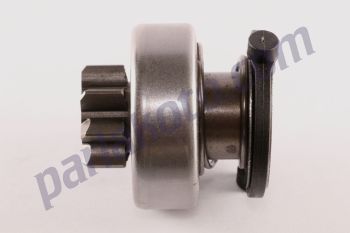 Form Metal FM53642 Nissan Almera 10 Kanal 8 Diş 6004 AH5 018 Marş Dişlisi
