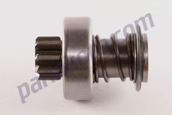 Form Metal FM53649 Mercedes 190 Peugeot 305 Volkswagen LT 10 Kanal 9 Diş 1006209506 Marş Dişlisi