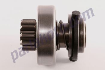 Form Metal FM53652 Citroen Jumper Peugeot 305 10 Kanal 11 Diş 1006209541 Marş Dişlisi