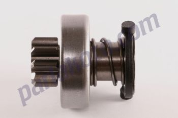 Form Metal FM53660 Peugeot Cıtroen 16 Kanal 9 Diş Marş Dişlisi