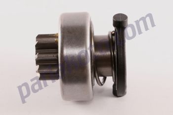 Form Metal FM53661 Peugeot Partner Cıtroen Berligo Fiat Doblo Bosch Tip 10 Kanal 9 Diş 1006209633 Marş Dişlisi