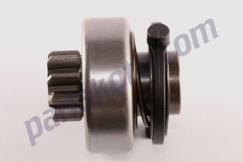 Form Metal FM53662 Renault Clio 2.3. Kango Twingo 1.2 10 Kanal 9 Diş Marş Dişlisi