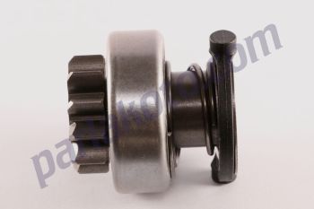 Form Metal FM53663 Toyota Avensis Coralla 10 Kanal 11 Diş 1006209695 Marş Dişlisi
