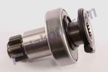 Form Metal FM53665 Volkswagen Volt h 35 Tam Freze 16 Kanal 9 Diş 1006209655 Marş Dişlisi