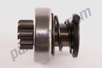 Form Metal FM53666 Citroen Berlingo Peugeot Partner 10 Kanal 9 Diş 6033 AD0 004 Marş Dişlisi