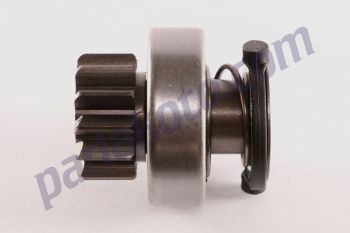 Form Metal FM53667 Ford Transit 2.4 Tdcı Peugeot Boxer 10 Kanal 12 Diş Marş Dişlisi