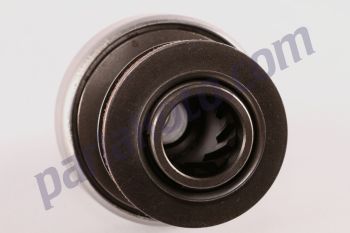 Form Metal FM53671 Mercedes Benz 200 240 D-Eski Model İçten Freeze 10 Kanal 9 Diş 2006209331 Marş Dişlisi