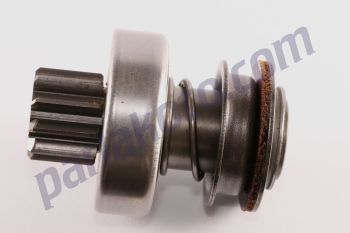Form Metal FM53674  Cıtroen Peugeot 404 Ford Granada Kanal 10 Diş 2006209431 Marş Dişlisi