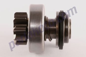 Form Metal FM53682 Land Rover 10 Kanal 10 Diş 9002336226 Marş Dişlisi