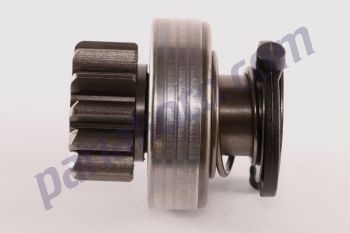 Form Metal FM53699 Ford Transit 2.2 Marş Dişlisi