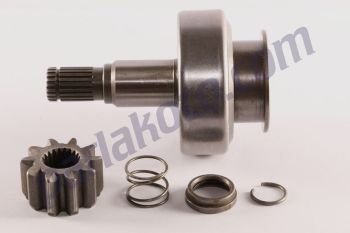 Form Metal FM61157 Mitsubishi Fuso Canter 10 Diş 94271 Marş Dişilisi