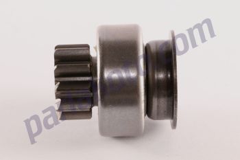 Form Metal FM61171 Mitsubishi L 200-L 300 10 Diş 610768071 Marş Dişlisi