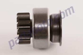 Form Metal FM61172 Mitsubishi L 200-L 300 12 Diş M191X68471 Marş Dişlisi