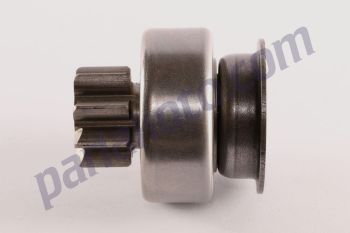 Form Metal FM61174 Hyundai Sonata 2.4 2.6 Mitsubishi Galant 2.0 2.4 3.0 Suzuki Vitra Nissan Datsun 8 Diş M191T12070 Marş Dişlisi