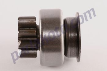 Form Metal FM61175 Renault Master 9 Diş 68971 Marş Dişlisi