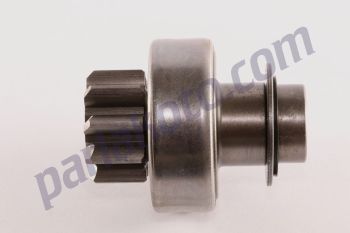 Form Metal FM61183 Kubato Traktör 9 Diş M191T22271 Marş Dişlisi