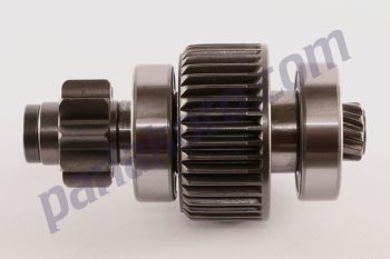 Form Metal FM61211 Isuzu Npr Jeep Renegade 9 Diş Komple 581124003151 Marş Dişlisi