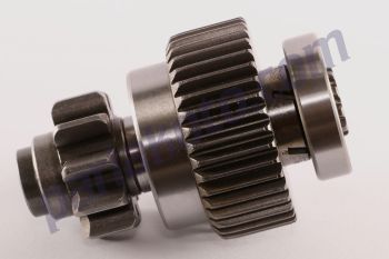 Form Metal FM61214 Toyota Hı Lux 2.8 10 Diş Komple 2801154380 Marş Dişlisi