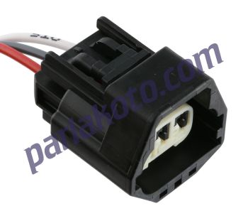 Parlex Prs 3K005 Tesisat Soketi Ford Volvo  7283-5541-30