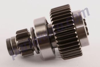 Form Metal FM61215 Nissan Skystar 10 Diş Komple 283007720 Marş Dişlisi