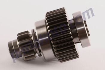 Form Metal FM61216 Chyrsler 11 Diş Komple 283006860 Marş Dişlisi