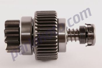 Form Metal FM61221 Nissan Motorlu Levend 2500cc 3000cc Isuzu 9 Diş Komple 2331243G00 Marş Dişlisi