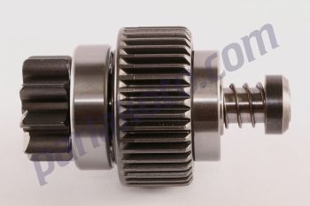 Form Metal FM61225 Nissan Motorlu Levend 3000cc 9 Diş Komple 2335443G00 Marş Dişlisi