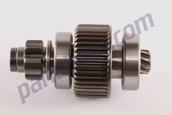 Form Metal FM61230 Mazda 2200 Kia Besta Toyota HiLux Forklift Suzuki Honda Chevrolet Daihatsu 9 Diş 2801134030 Marş Dişlisi
