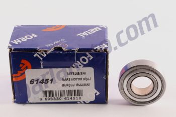 Form Metal FM61451 Mitsubishi Burçlu Rulman
