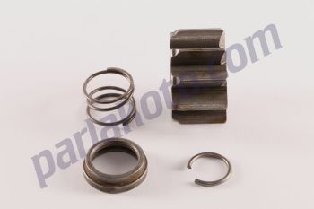 Form Metal FM61457 Mitsubishi Fuso Canter 10 Diş Dişli Ucu Tamir Takımı