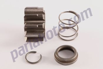 Form Metal FM61464 Hyundai H 100 Minibüs Kamyonet 10 Diş Dişli Ucu Tamir Takımı H 3613742010