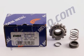 Form Metal FM61465 Mitsubishi L 200 L 300 Minibüs Kamyonet 13 Diş Dişli Ucu Tamir Takımı Md611022