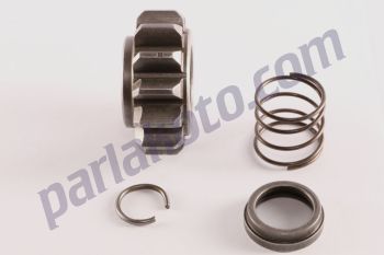 Form Metal FM61465 Mitsubishi L 200 L 300 Minibüs Kamyonet 13 Diş Dişli Ucu Tamir Takımı Md611022