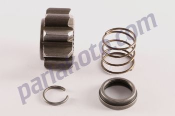 Form Metal FM61466 Mitsubishi Canter Yeni Model 9 Diş Dişli Ucu Tamir Takımı