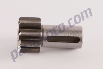 Form Metal FM71409 Alfkb Mercedes 303 V8 V6  Dişli 9 Diş 2006382176 Marş Dişlisi