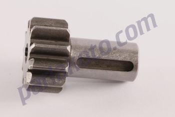 Form Metal FM71411 Alfkb Adaptasyon 11 Diş 2006382152 Marş Dişlisi