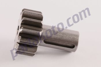 Form Metal FM71412 Alfkb Renault Volvo 12 Diş  9001084064 Marş Dişlisi