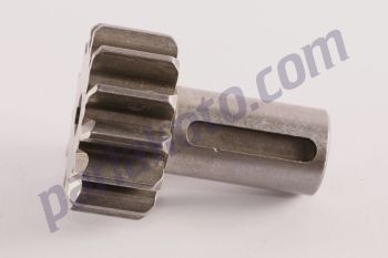 Form Metal FM71413 Alfkb Massey Fergusson Hinog 13 Diş 2006382154 Marş Dişlisi
