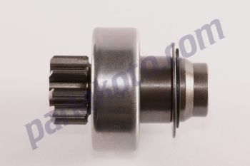 Form Metal FM72331 Renault Toros R 9-11-21 9 Kanal 9 Diş 099931 Marş Dişlisi