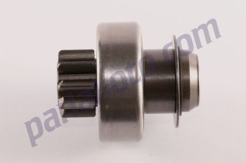 Form Metal FM72332 Renault 19 Megane 9 Kanal 9 Diş 184448 Marş Dişlisi